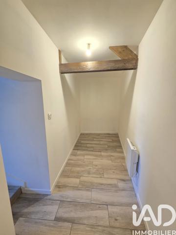 Maison à vendre 4 pièces 133 m² Messon