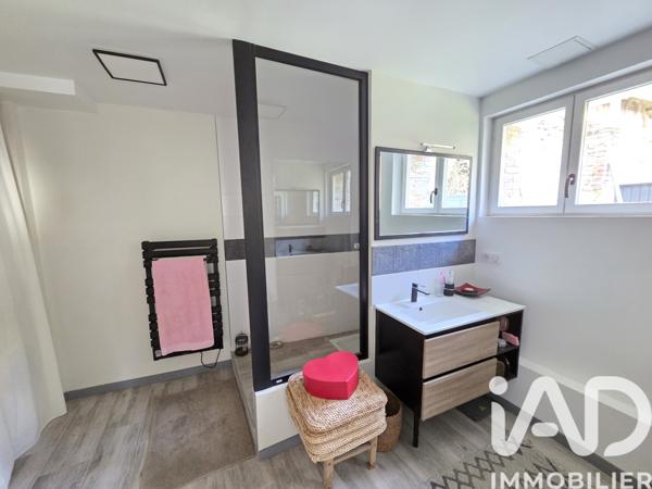 Maison à vendre 4 pièces 133 m² Messon