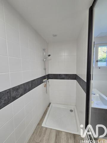 Maison à vendre 4 pièces 133 m² Messon