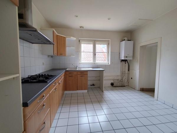 Appartement centre-ville à vendre POITIERS Plateau (86)