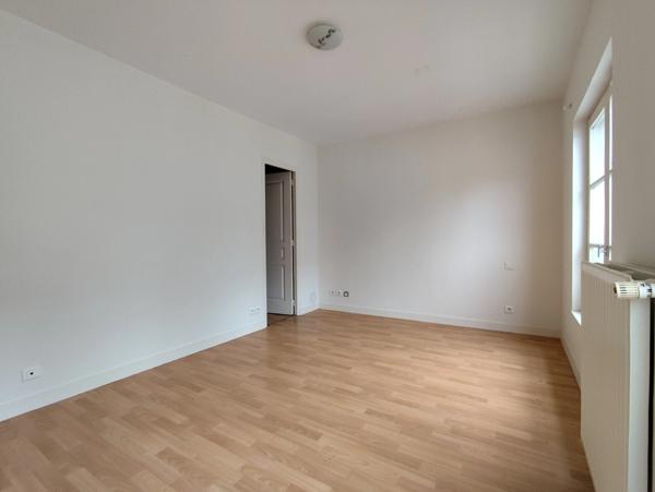 Appartement centre-ville à vendre POITIERS Plateau (86)