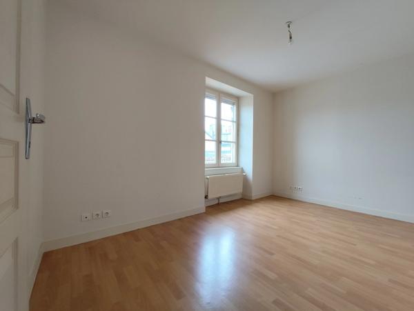 Appartement centre-ville à vendre POITIERS Plateau (86)