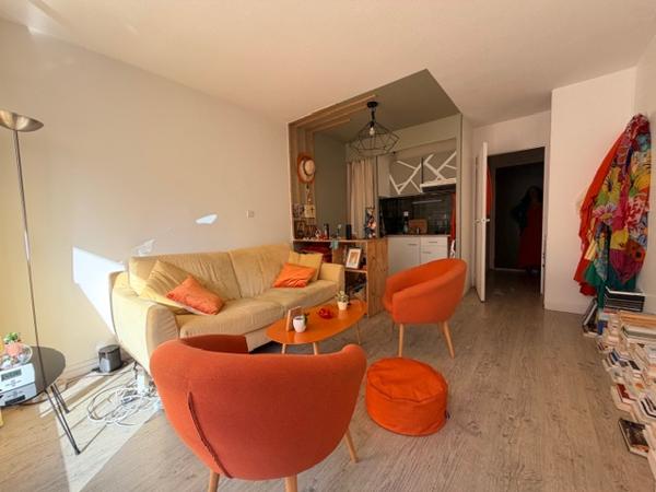 LA GENETTE – EN BORDURE DE PARC ET PROCHE PLAGE