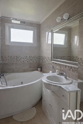 Appartement à vendre 4 pièces 75 m² Villiers-sur-Marne