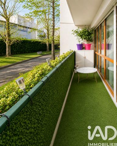 Appartement à vendre 4 pièces 75 m² Villiers-sur-Marne