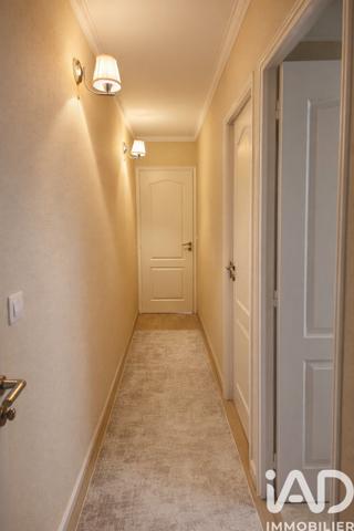 Appartement à vendre 4 pièces 75 m² Villiers-sur-Marne