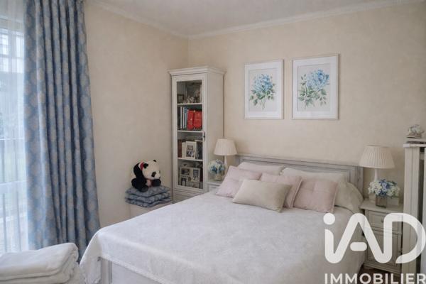 Appartement à vendre 4 pièces 75 m² Villiers-sur-Marne