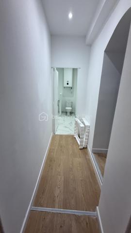 Appartement de 45,50 m²