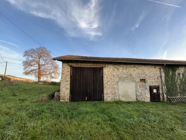 Immeuble à vendre |  Saint-Junien |  92 m²