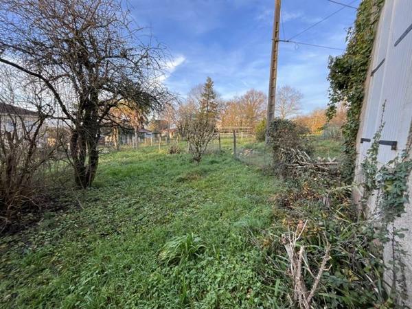 Immeuble à vendre |  Saint-Junien |  92 m²