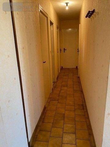 Maison à vendre à Neuvy-Saint-Sépulchre dans l'Indre (36230), ref : CG/432