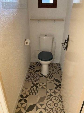 Maison à vendre à Neuvy-Saint-Sépulchre dans l'Indre (36230), ref : CG/432