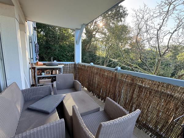 À vendre : Appartement récent de 2 pièces à Boucau