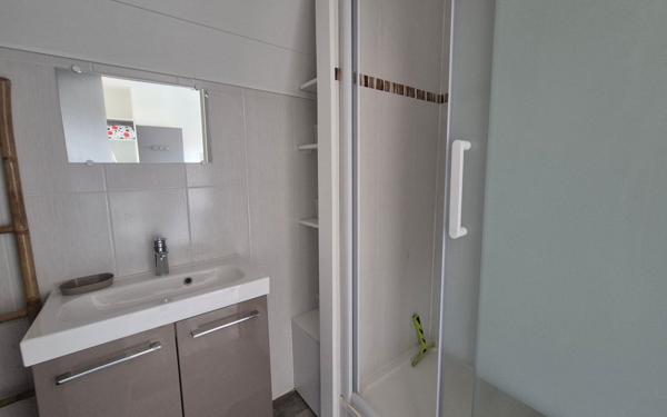 Appartement à louer    1 pièce • 18,33 m2 Villers-sur-Mer