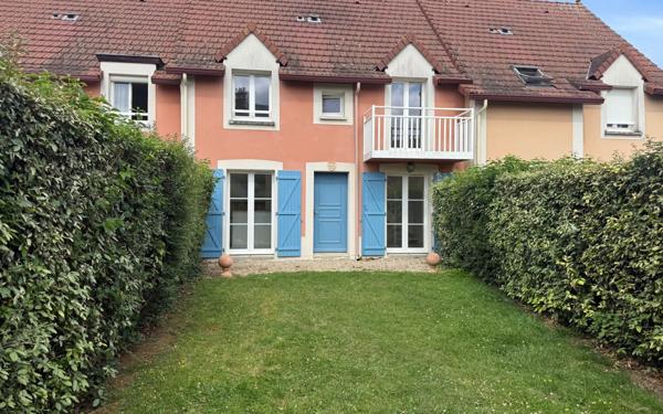 Maison à vendre    3 pièces • 48,35 m2 Dives-sur-Mer