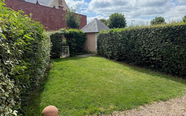 Maison à vendre    3 pièces • 48,35 m2 Dives-sur-Mer