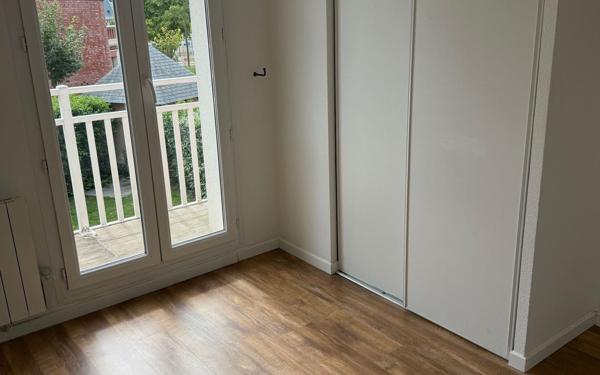 Maison à vendre    3 pièces • 48,35 m2 Dives-sur-Mer