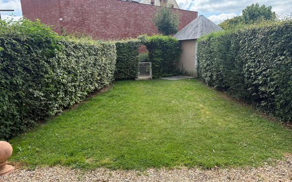 Maison à vendre    3 pièces • 48,35 m2 Dives-sur-Mer