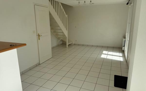 Maison à vendre    3 pièces • 48,35 m2 Dives-sur-Mer