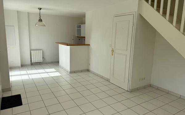 Maison à vendre    3 pièces • 48,35 m2 Dives-sur-Mer