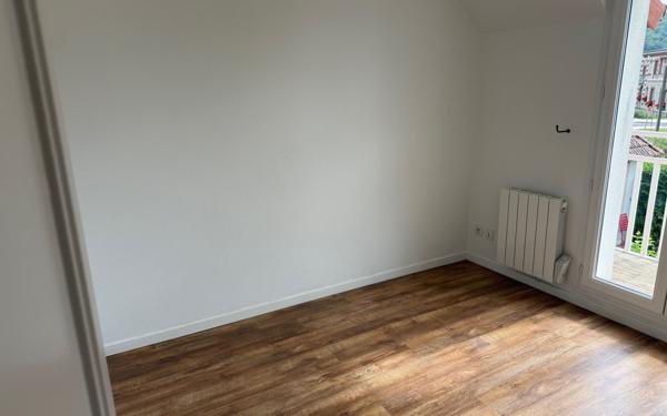 Maison à vendre    3 pièces • 48,35 m2 Dives-sur-Mer