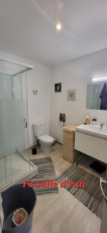 Immeuble 5 appartements rénovés à vendre RAON L'ETAPE (88)