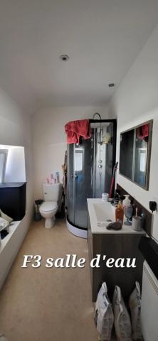 Immeuble 5 appartements rénovés à vendre RAON L'ETAPE (88)
