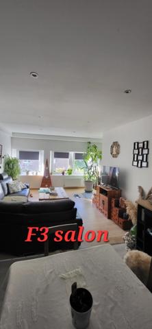 Immeuble 5 appartements rénovés à vendre RAON L'ETAPE (88)