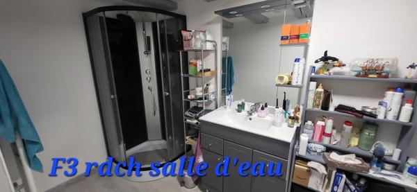 Immeuble 5 appartements rénovés à vendre RAON L'ETAPE (88)