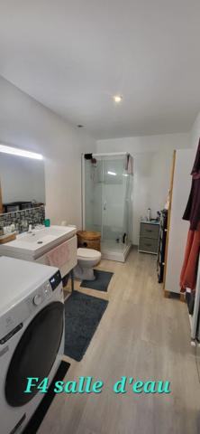 Immeuble 5 appartements rénovés à vendre RAON L'ETAPE (88)