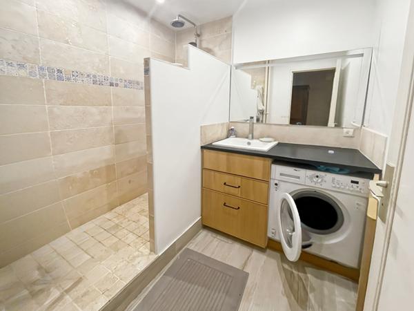 Appartement Paris 3 pièces 65.05 m2