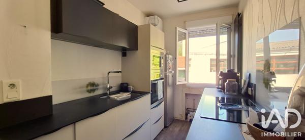 Appartement à vendre 4 pièces 56 m² Tavaux