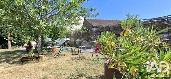 Appartement à vendre 4 pièces 56 m² Tavaux