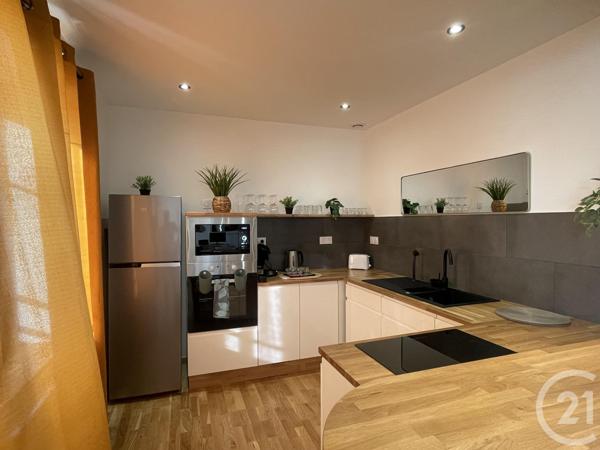 Immeuble à vendre  390 m2 MONTLUCON - 03