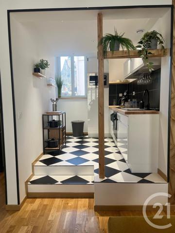 Immeuble à vendre  390 m2 MONTLUCON - 03