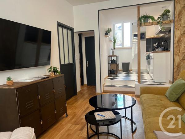 Immeuble à vendre  390 m2 MONTLUCON - 03