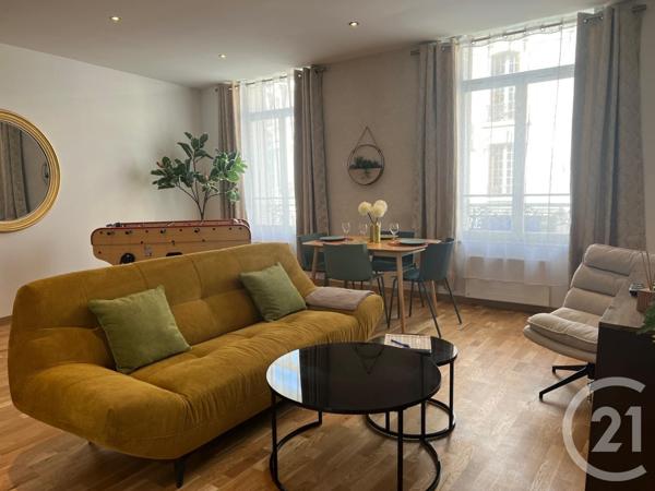 Immeuble à vendre  390 m2 MONTLUCON - 03