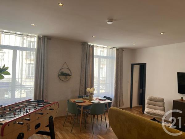 Immeuble à vendre  390 m2 MONTLUCON - 03