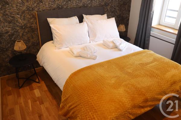 Immeuble à vendre  390 m2 MONTLUCON - 03