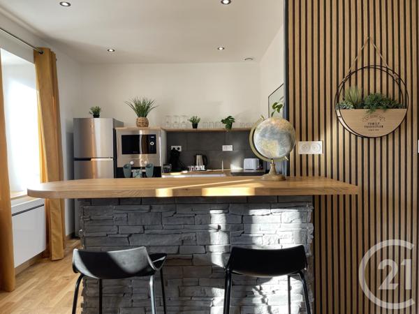 Immeuble à vendre  390 m2 MONTLUCON - 03