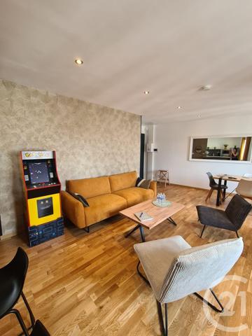 Immeuble à vendre  390 m2 MONTLUCON - 03