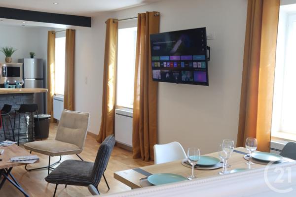 Immeuble à vendre  390 m2 MONTLUCON - 03