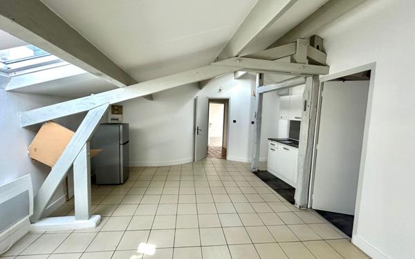 Appartement à louer    3 pièces •  Périgueux