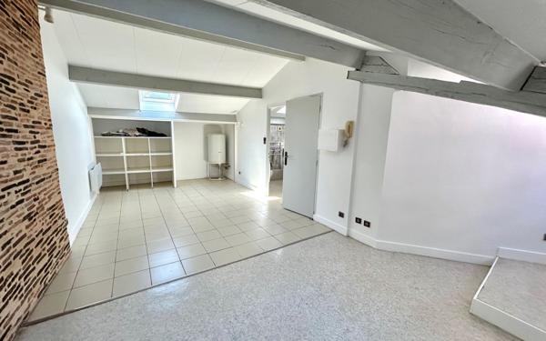 Appartement à louer    3 pièces •  Périgueux