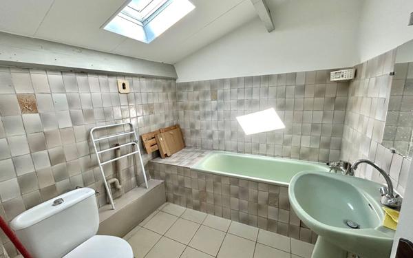 Appartement à louer    3 pièces •  Périgueux