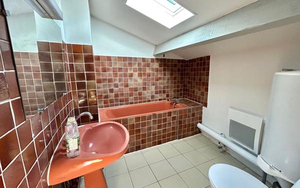 Appartement à louer    3 pièces •  Périgueux