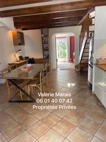 Maison à Vendre - HERBIGNAC