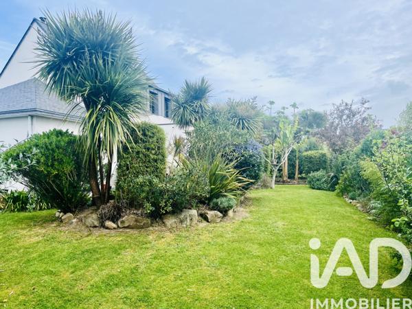 Maison à vendre 5 pièces 134 m² Baden