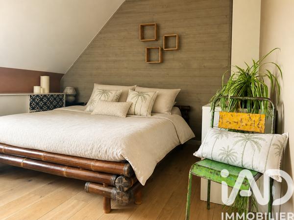 Maison à vendre 5 pièces 134 m² Baden