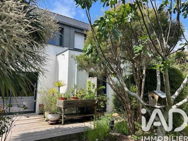 Maison à vendre 5 pièces 134 m² Baden